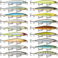 Воблер Rapala Shadow Rap SDR-11 Воблер Rapala Shadow Rap SDR-11