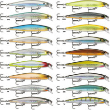 Воблер Rapala Shadow Rap SDR-11