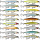 Воблер Rapala Shadow Rap SDR-11 Воблер Rapala Shadow Rap SDR-11