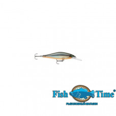 Воблер RAPALA Shadow Rap Shad Deep SDRSD09 HLW