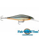Воблер RAPALA Shadow Rap Shad Deep SDRSD09 HLW Воблер RAPALA Shadow Rap Shad Deep SDRSD09 HLW