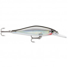 Воблер Rapala Shadow Rap Shad SDRSD09-S