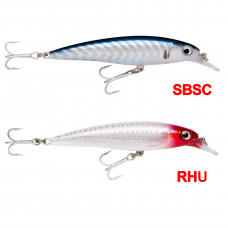 Воблер RAPALA X-Rap Saltwater SXR10