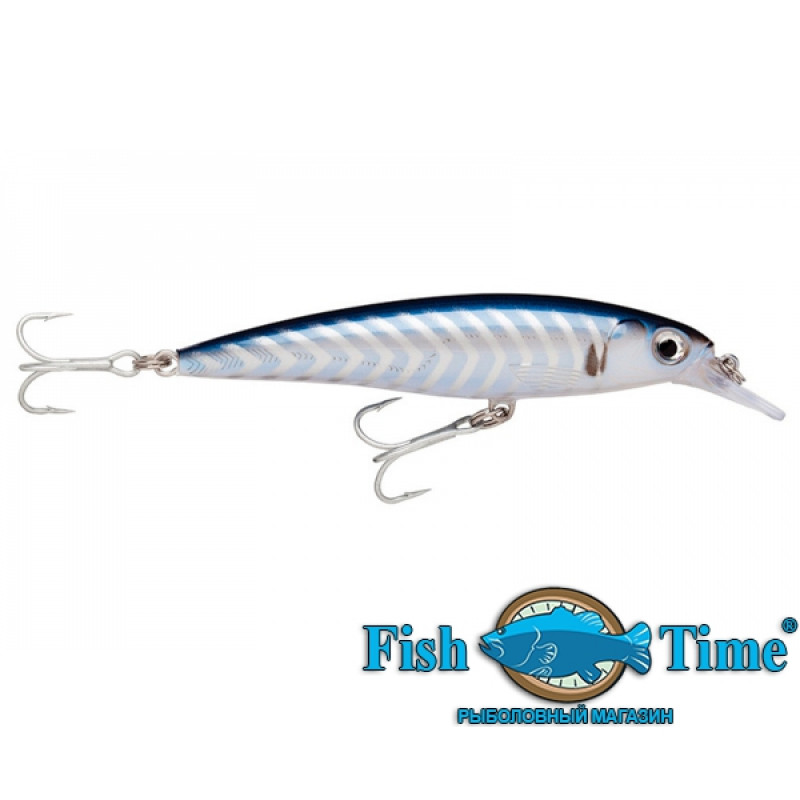 Воблер RAPALA X-Rap Saltwater SXR10 Воблер RAPALA X-Rap Saltwater SXR10