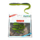 Силиконовая приманка Balzer Shirasu Haruto Snake 6cm Силиконовая приманка Balzer Shirasu Haruto Snake 6cm