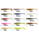 Силиконовая приманка Balzer Shirasu Haruto Snake 8cm Силиконовая приманка Balzer Shirasu Haruto Snake 8cm