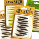 Силиконовая приманка JavaStick 2 Силиконовая приманка JavaStick 2