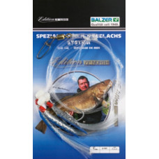 Оснастка Balzer 71° North Cod and Coalfish Blue