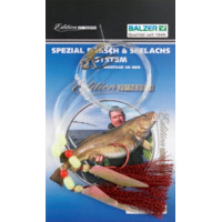 Оснастка Balzer 71° North Cod and Coalfish Brown Оснастка Balzer 71° North Cod and Coalfish Brown