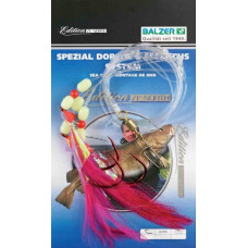 Оснастка Balzer 71° North Cod and Coalfish Red