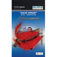 Оснастка Balzer 71° North Magic Shrimp Оснастка Balzer 71° North Magic Shrimp