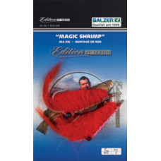 Оснастка Balzer 71° North Magic Shrimp