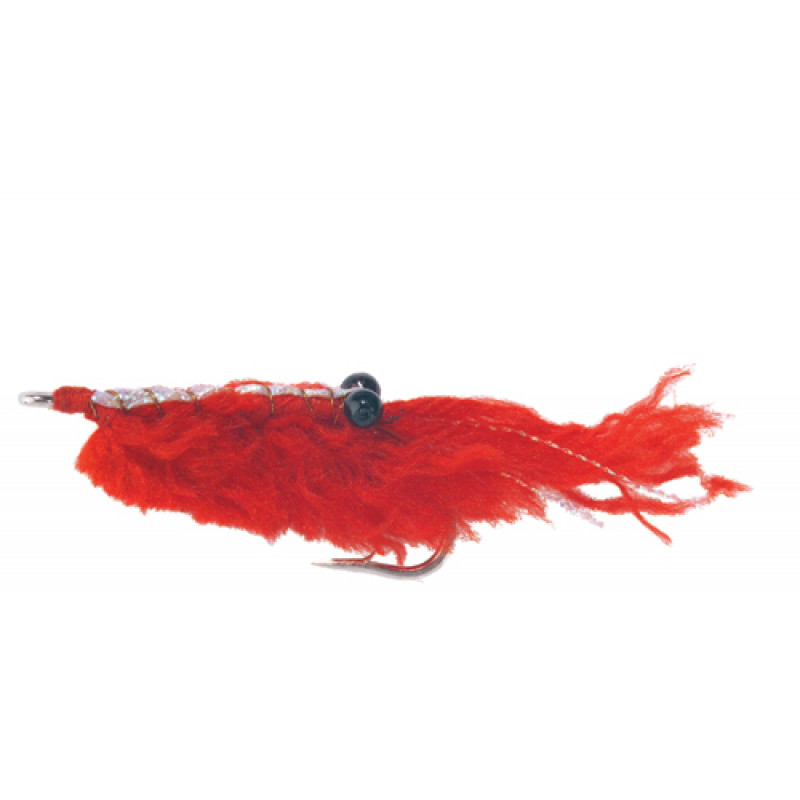 Оснастка Balzer 71° North Magic Shrimp Оснастка Balzer 71° North Magic Shrimp