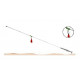Оснастка Balzer 71° North Magic Shrimp Оснастка Balzer 71° North Magic Shrimp