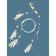 Оснастка Balzer Edition Sea Mackerel Paternoster 145cm Оснастка Balzer Edition Sea Mackerel Paternoster 145cm