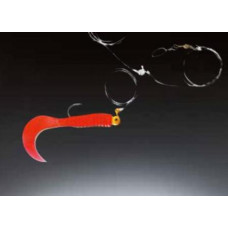 Оснастка Balzer Edition Sea Pilk System 100cm