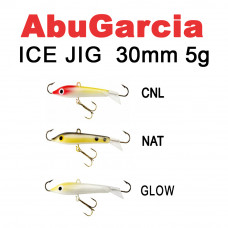 Балансиры AbuGarcia Ice Jig 30