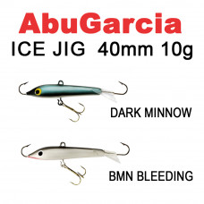 Балансиры AbuGarcia Ice Jig 40