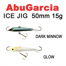 Балансиры AbuGarcia Ice Jig 50