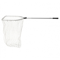 Подсачек Balzer Boat Landing Net White