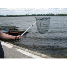 Подсачек Balzer Edition Telescopic Landing Net
