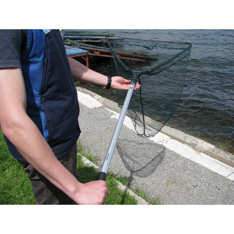 Подсачек Balzer Edition Telescopic Landing Net Подсачек Balzer Edition Telescopic Landing Net