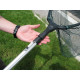 Подсачек Balzer Edition Telescopic Landing Net Подсачек Balzer Edition Telescopic Landing Net