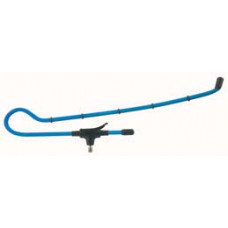 Держатель для фидерных удилищ Balzer Feeder Rod Rest
