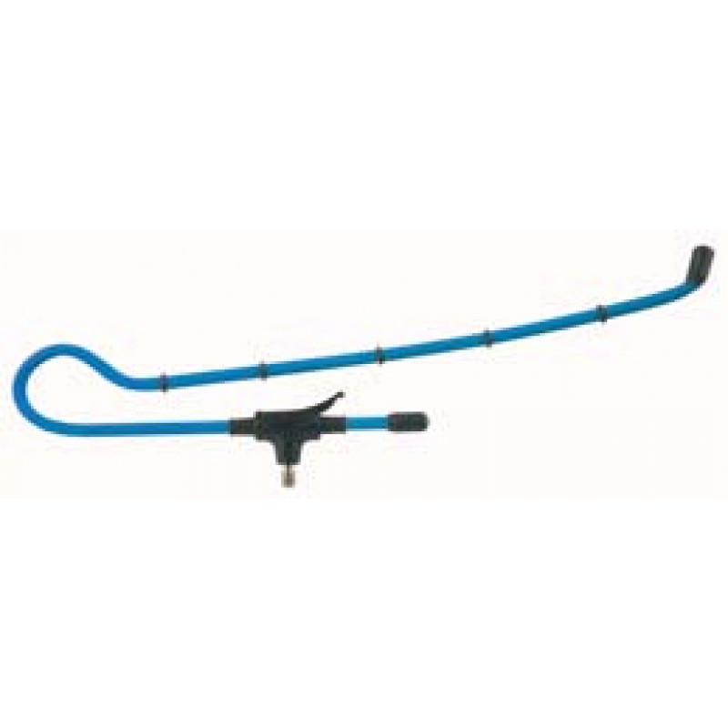 Держатель для фидерных удилищ Balzer Feeder Rod Rest Держатель для фидерных удилищ Balzer Feeder Rod Rest
