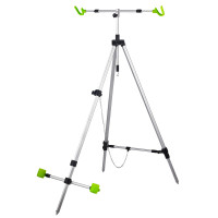 Подставка для серфовых и фидерных удилищ Balzer Tri Pod Alu Tasche Подставка для серфовых и фидерных удилищ Balzer Tri Pod Alu Tasche