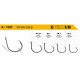 Крючки Gurza K-1137 CIRCLE CARP BN Крючки Gurza K-1137 CIRCLE CARP BN