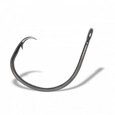 Крючки Gurza K-1137 CIRCLE CARP BN