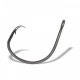Крючки Gurza K-1137 CIRCLE CARP BN Крючки Gurza K-1137 CIRCLE CARP BN