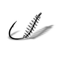 Крючки Gurza K-1904 AJI SPRING BN Крючки Gurza K-1904 AJI SPRING BN