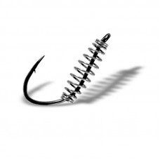 Крючки Gurza K-1904 AJI SPRING BN