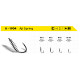 Крючки Gurza K-1904 AJI SPRING BN Крючки Gurza K-1904 AJI SPRING BN