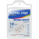 Крючки ISEAMA WHITE Крючки ISEAMA WHITE