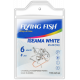 Крючки ISEAMA WHITE Крючки ISEAMA WHITE