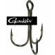 Тройник Gamakatsu Treble 23 NS №1 Тройник Gamakatsu Treble 23 NS №1
