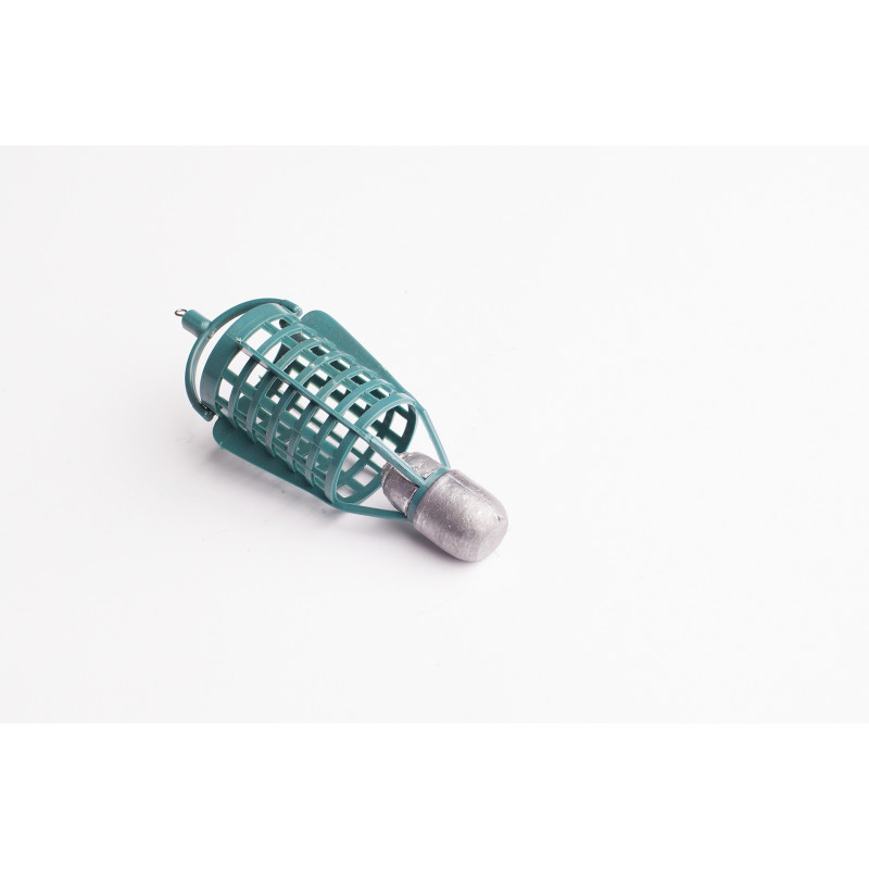 Кормушка Fish Time Bullet F6 Кормушка Fish Time Bullet F6