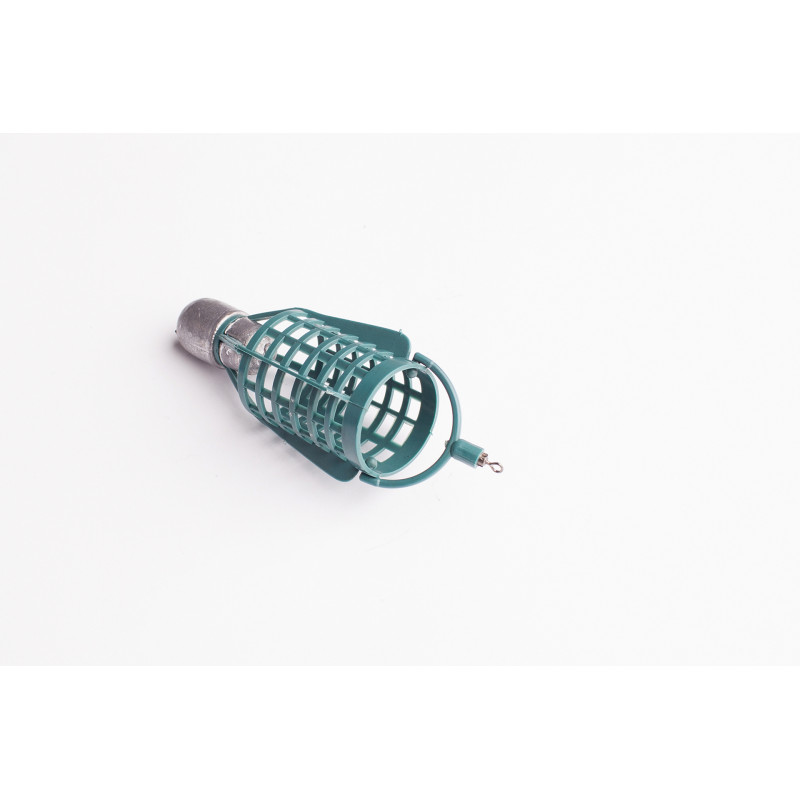 Кормушка Fish Time Bullet F6 Кормушка Fish Time Bullet F6