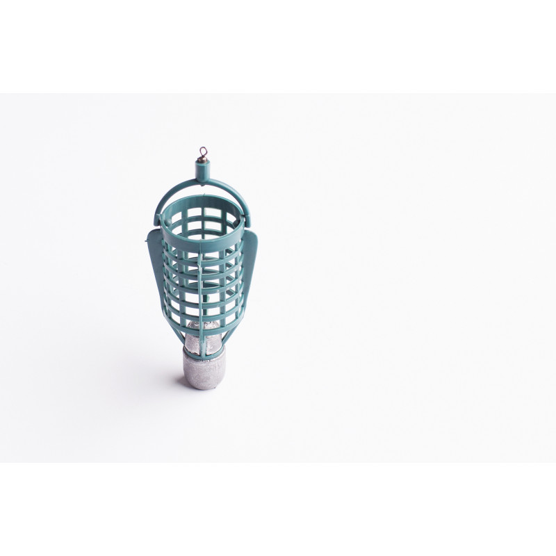 Кормушка Fish Time Bullet F6 Кормушка Fish Time Bullet F6