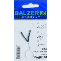 Стопор силиконовый Balzer Rubber Stopper De Luxe Стопор силиконовый Balzer Rubber Stopper De Luxe