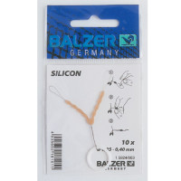 Стопор силиконовый Balzer Silicon Stopper De Luxe Стопор силиконовый Balzer Silicon Stopper De Luxe