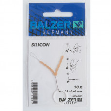 Стопор силиконовый Balzer Silicon Stopper De Luxe