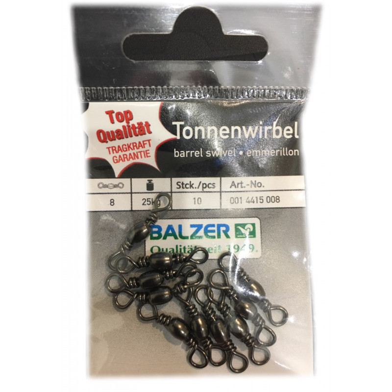 Вертлюг Balzer Вертлюг Balzer