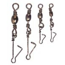 Карабин Balzer Agraffen Swivel