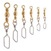 Карабин Balzer Scandi Swivel Карабин Balzer Scandi Swivel
