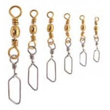 Карабин Balzer Scandi Swivel