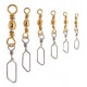 Карабин Balzer Scandi Swivel Карабин Balzer Scandi Swivel